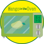 Mango in the Oven