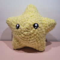 Puff Star