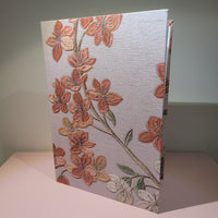 Cherry Blossom Notebook