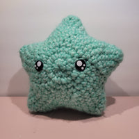 Puff Star