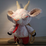 Krampus Plush